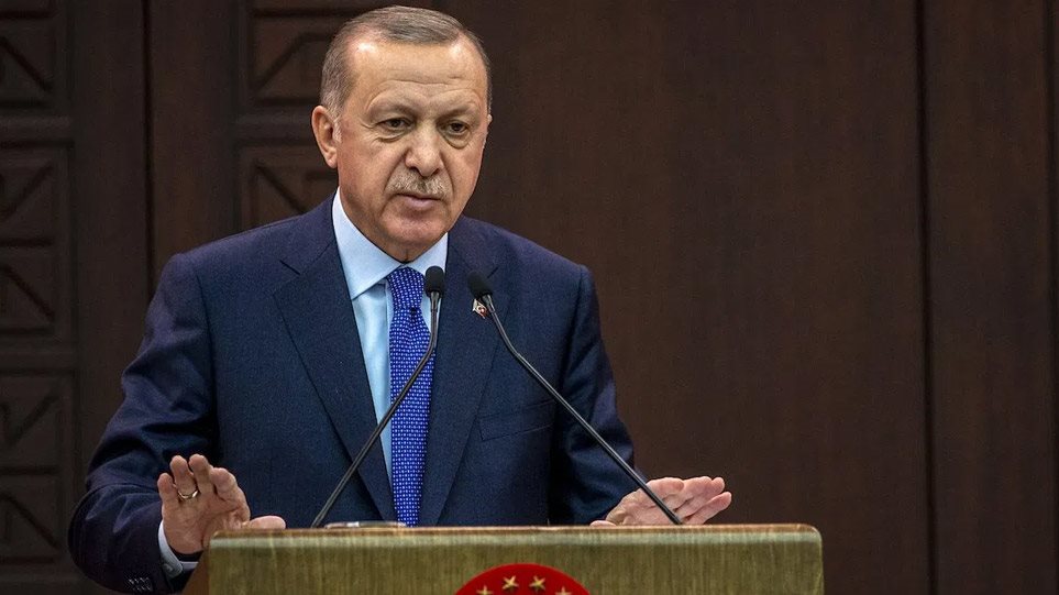 Ερντογάν: Πάει για χρεοκοπία η Τουρκία – Λαβωμένος άρα… επικίνδυνος ο σουλτάνος