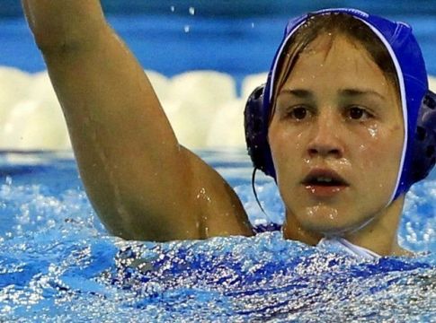 Ασημάκη : «Αν κάποιος μου έλεγε ότι θα κάνω τέτοια καριέρα δεν θα το πίστευα» (pic)