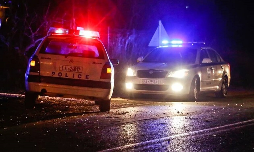 Απίστευτο περαστικό στο Βόλο: Συνελήφθη 56χρονος γιατί καταδίωκε τον… κορονοϊό (pics)