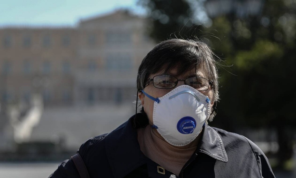 Κορoνοϊός – Γκίκας Μαγιορκίνης: «Δεν είναι μακριά ένα πολύ αισιόδοξο σενάριο»