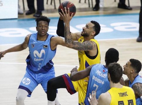 Όσο η γη γυρίζει, η Εστουντιάντες δεν υποβιβάζεται