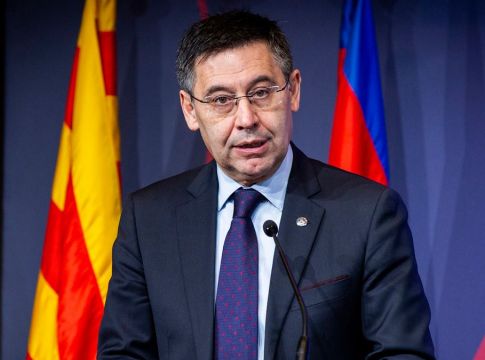 Ο εμφύλιος της Μπαρτσελόνα καταλήγει στα δικαστήρια