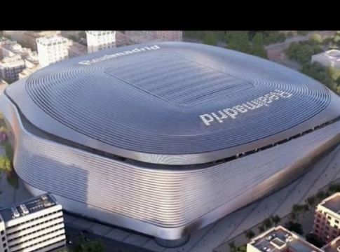 Ρεάλ Μαδρίτης : Μειώνεται η χωρητικότητα του «Μπερναμπέου» κατά… μία θέση