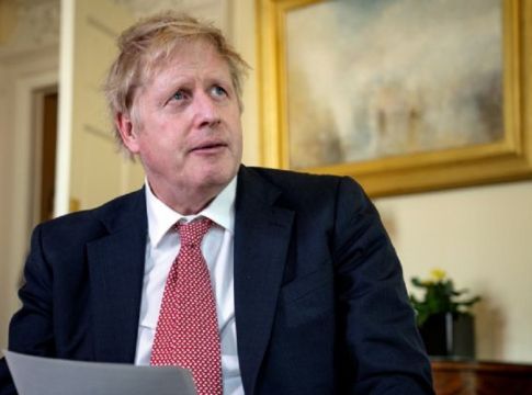 Το τηλεφώνημα-απειλή του Τζόνσον στους «Big-6» της Premier League