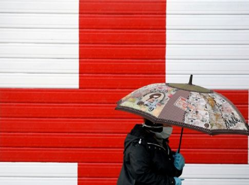 Γιατί η πανδημία του κοροναϊού ξεγύμνωσε τον παγκοσμιοποιημένο καπιταλισμό