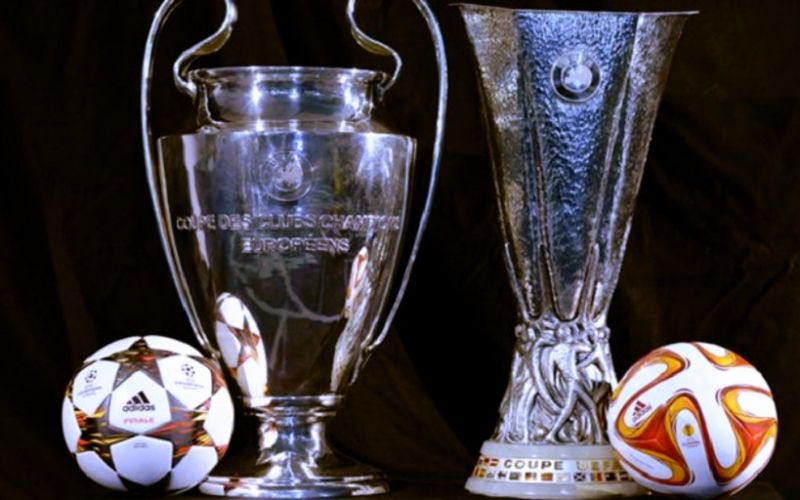 «Ημιτελικά Champions και Europa League σε Κωνσταντινούπολη-Γκντανσκ»