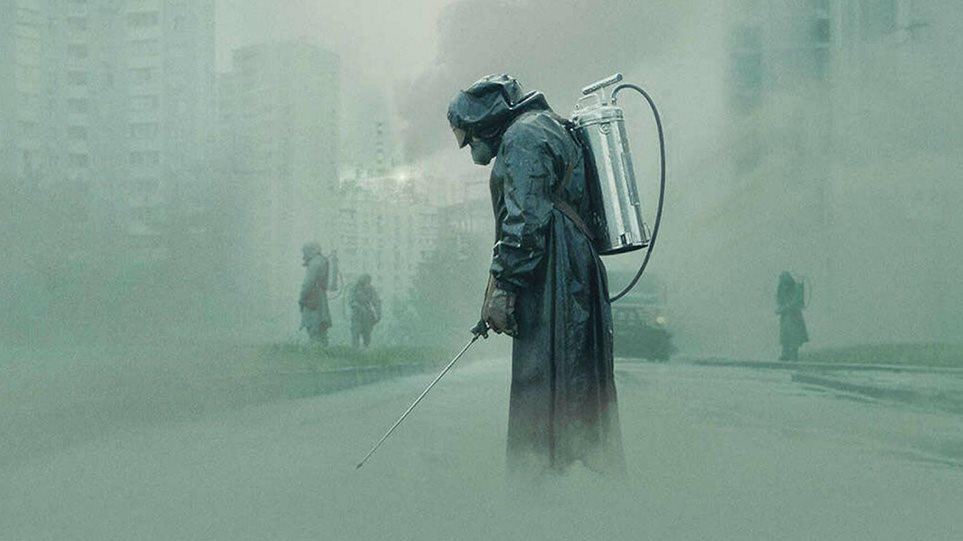 Κορωνοϊός – Τα κοστούμια της σειράς «Chernobyl» θα χρησιμοποιηθούν στη «μάχη» με τον Covid-19!