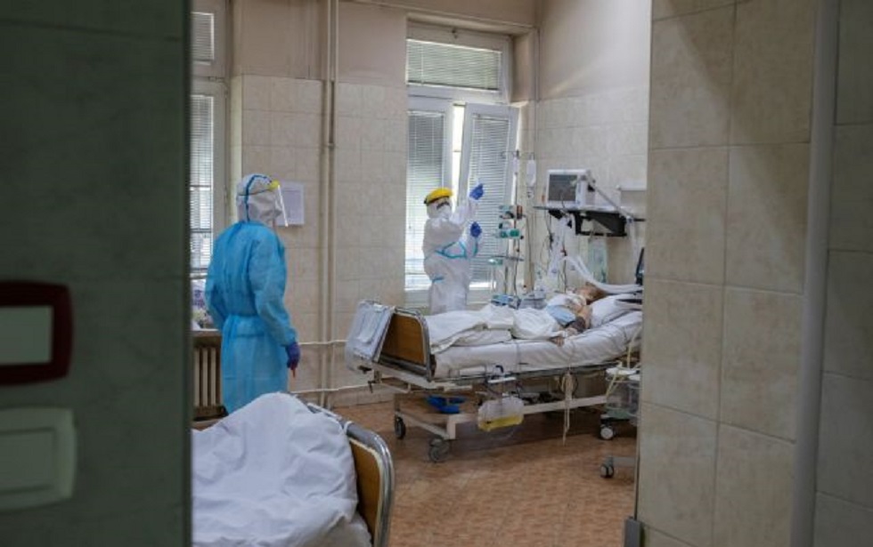 Κορωνοϊός: Ακόμα ένας νεκρός στην Ελλάδα – Στους 133 οι θάνατοι