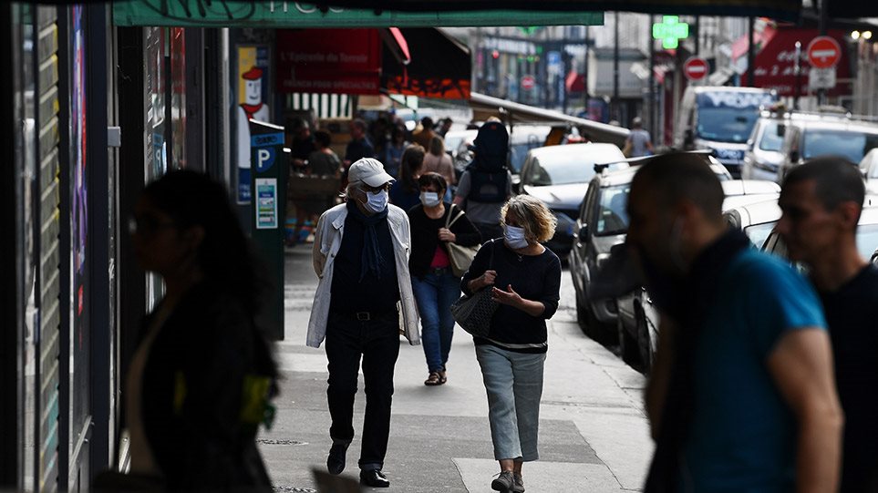 Άρση των μέτρων: Πώς «χαλαρώνουν» το lockdown οι χώρες της Ευρώπης