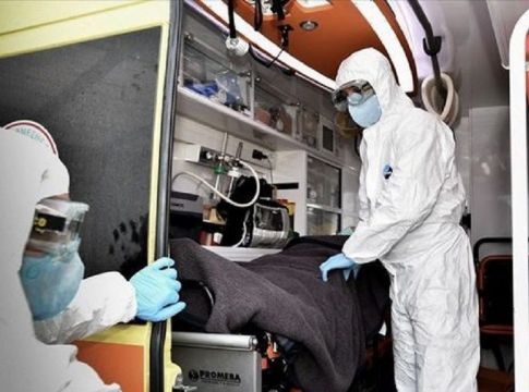 Πανεπιστήμιο Κέμπριτζ: Ο κορωνοϊός ίσως ξεκίνησε Σεπτέμβριο και όχι στη Βουχάν