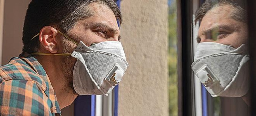 ΚΟΡΩΝΟΪΟΣ – ΕΛΛΑΔΑ: Τι βλέπουν οι ειδικοί για τις επόμενες εβδομάδες