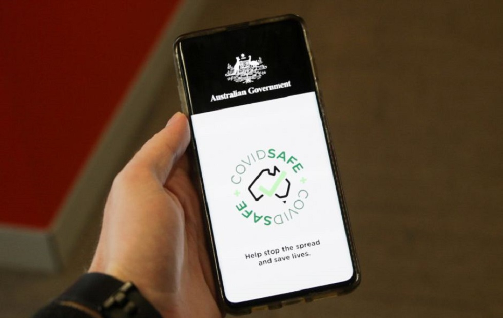 Αυστραλία: Οι Aρχές παρουσίασαν εφαρμογή smartphone για την ιχνηλάτηση κρουσμάτων Covid-19