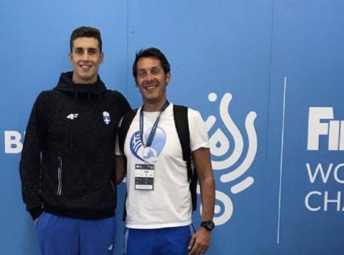 Οικονόμου: «Τίποτα δεν θα πάει χαμένο για τον Κριστιάν Γκολομέεβ»