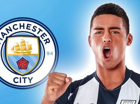 Μάντσεστερ Σίτι: Πήρε 16χρονο wonderkid από το Περού (vid)