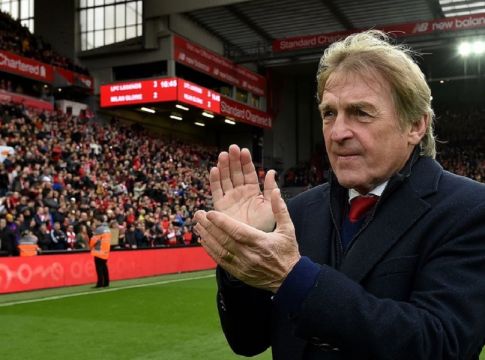 Κόρη Νταλγκλίς: «Έχει αρχίσει να γκρινιάζει, άρα είναι καλύτερα»