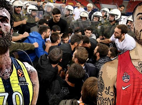 Διχόνοια στις τάξεις των παικτών έφερε η Ευρωλίγκα