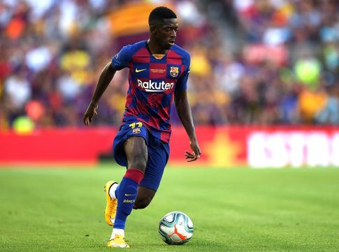 Γιουβέντους και Ιντερ για Ντεμπελέ