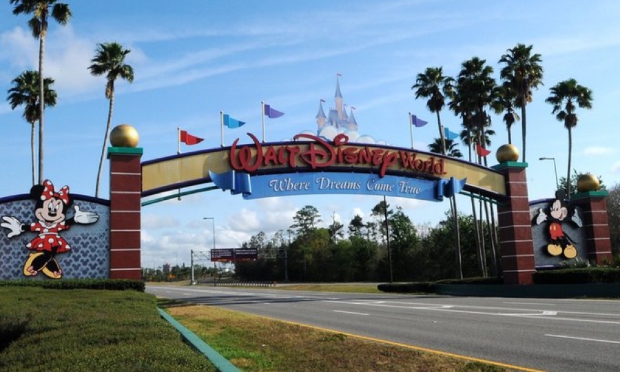 NBA: Σκέψεις να γίνουν τα ματς στη Disney World