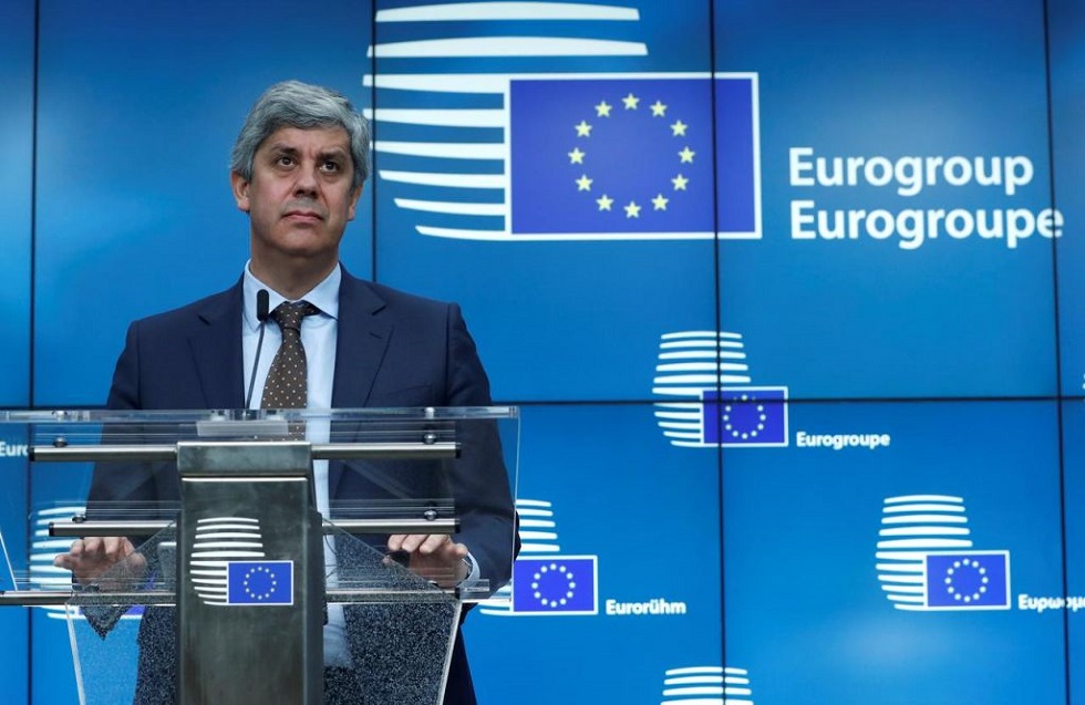 Παρατείνεται το θρίλερ: Δεν υπήρξε συμφωνία στο Eurogroup – Νέα συνάντηση την Πέμπτη