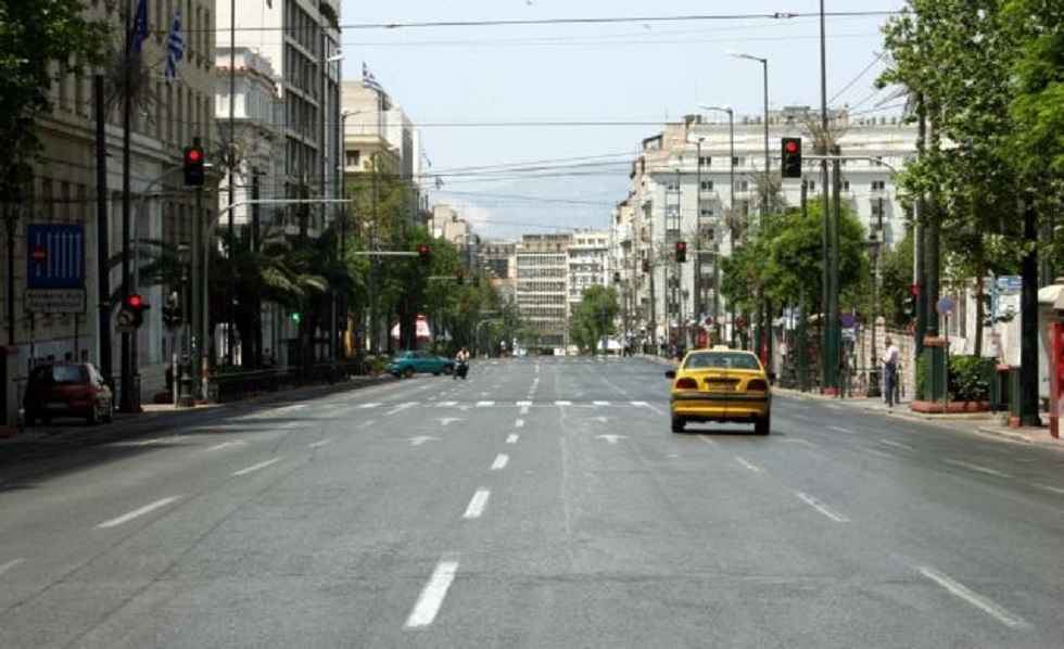 Ικανοποίηση για την τήρηση των μέτρων το Πάσχα – Αντίστροφη μέτρηση για επιστροφή στην… κανονικότητα