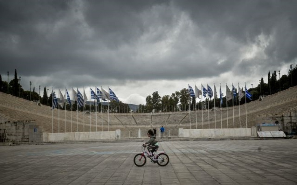 «Φρένο» στα σενάρια για πρόωρη άρση των περιοριστικών μέτρων- Πόσο θα διαρκέσει ο «μαραθώνιος» της καραντίνας