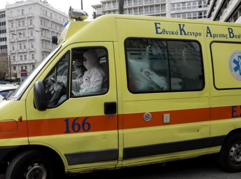 Θρίλερ στη Λαμία: Αυτός είναι ο κάτοικος που βρέθηκε θετικός στον κορονοϊό