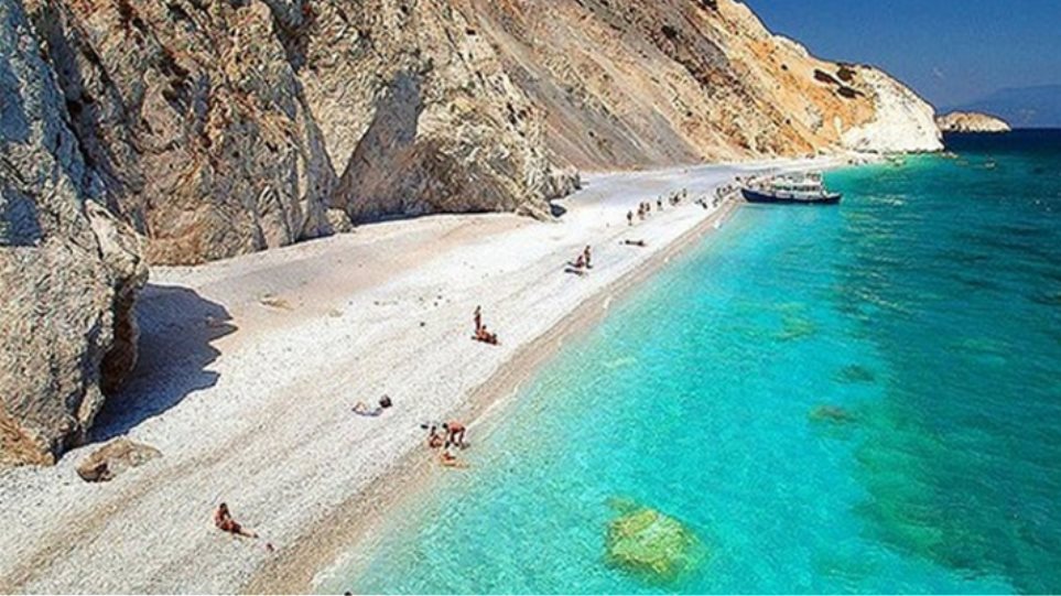 Κορωνοϊός: Η Bild προτείνει Ελλάδα για διακοπές