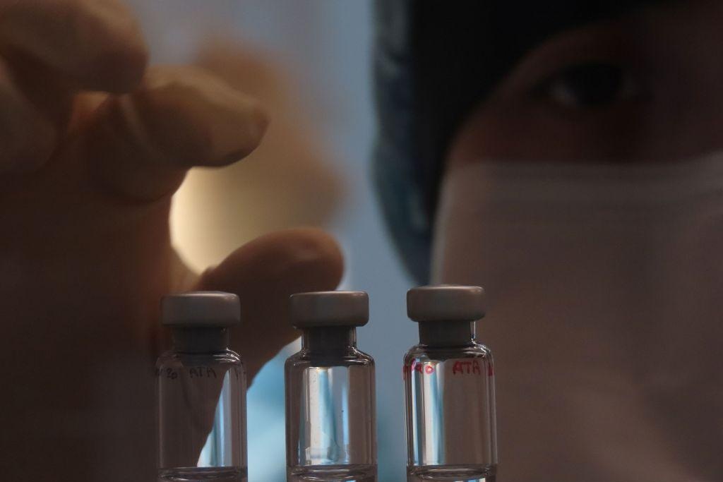 Κορωνοϊός: Η Κίνα θα κάνει το εμβόλιο για την Covid-19 «παγκόσμιο δημόσιο αγαθό»