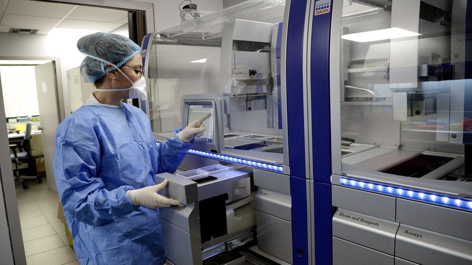 Κορωνοϊός – Πλάσμα ιαθέντων: Πώς θα υλοποιηθεί στην Ελλάδα η χορήγηση άνοσου ορού σε ασθενείς