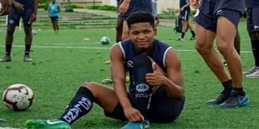 Ισημερινός: Δολοφονήθηκε ποδοσφαιριστής έξω από το σπίτι του