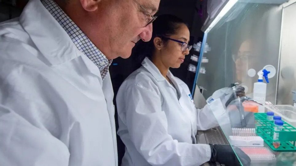 Κορωνοϊός: 254 κλινικές δοκιμές εξετάζουν θεραπείες ή εμβόλια