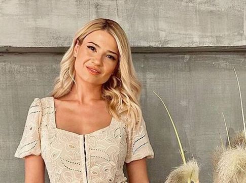 Το σπίτι στο οποίο είδαμε τη Φαίη Σκορδά είναι απίθανο (video)