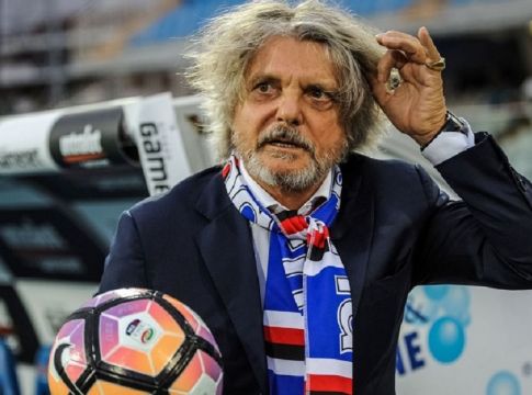 Πρόεδρος Σαμπντόρια: «Ελπίζω να τιμωρηθούν οι 12 της European Super League»