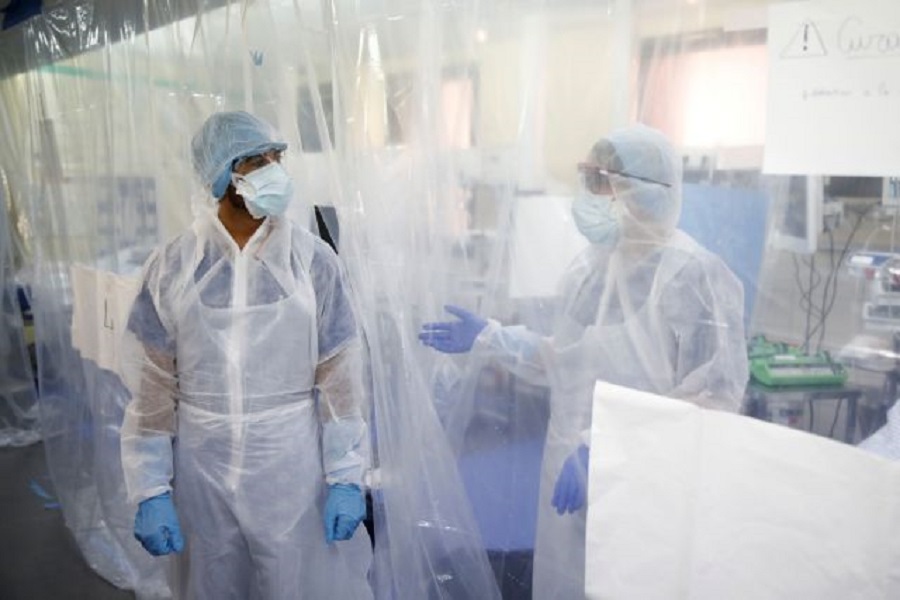 Κορονοϊός: Κίνδυνος από «θαυματουργό» φάρμακο για τον ιό – Περιέχει λευκαντικό