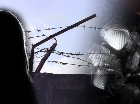 Κραυγές αγωνίας φυλακισμένων γυναικών για μάσκες, αντισηπτικά και γιατρούς