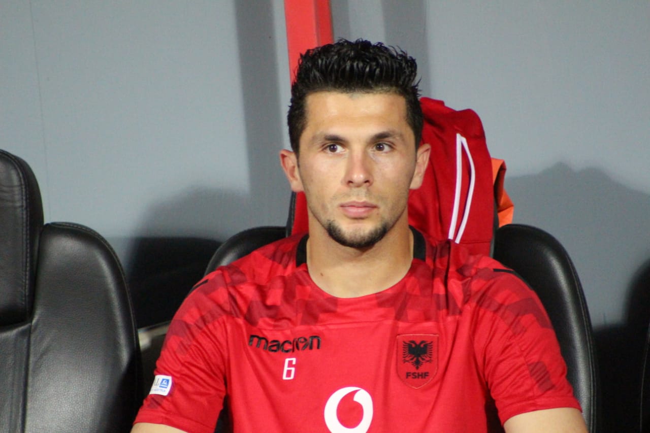 «Πρόταση του Ολυμπιακού στον Σελμανί»