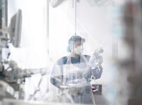 Κορονοϊός στη Γερμανία: Εκτός ελέγχου η κατάσταση – Μεγάλη αύξηση κρουσμάτων