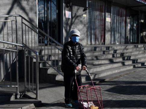 Κορωνοϊός – Χονγκ Κονγκ: Έφτιαξαν σπρέι επίστρωσης για προστασία από τον ιό για 90 ημέρες