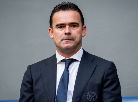 Όφερμαρς: «Σαν τον Τραμπ λειτουργεί η UEFA»