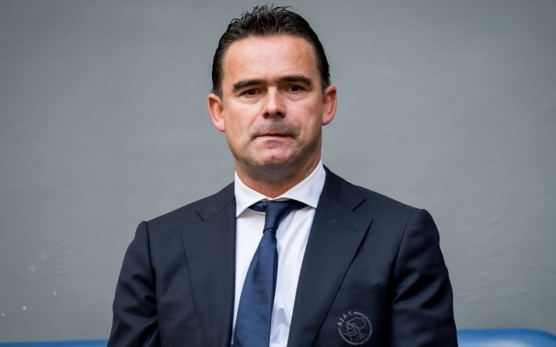 Όφερμαρς: «Σαν τον Τραμπ λειτουργεί η UEFA»