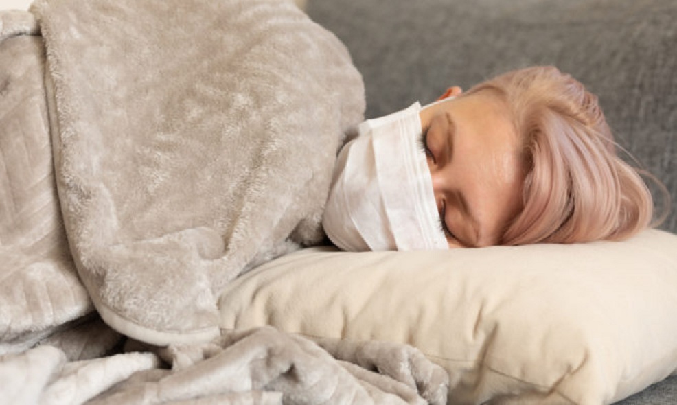 Κορονοϊός: Πολύ σημαντικός ο ύπνος – Τι προκαλείται στο ανοσοποιητικό