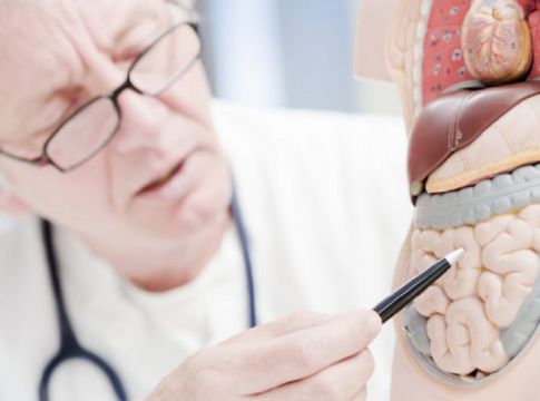 Κορονοϊός: Τι σημαίνει αν νιώσετε προβλήματα στην πέψη – Μην το αγνοείτε