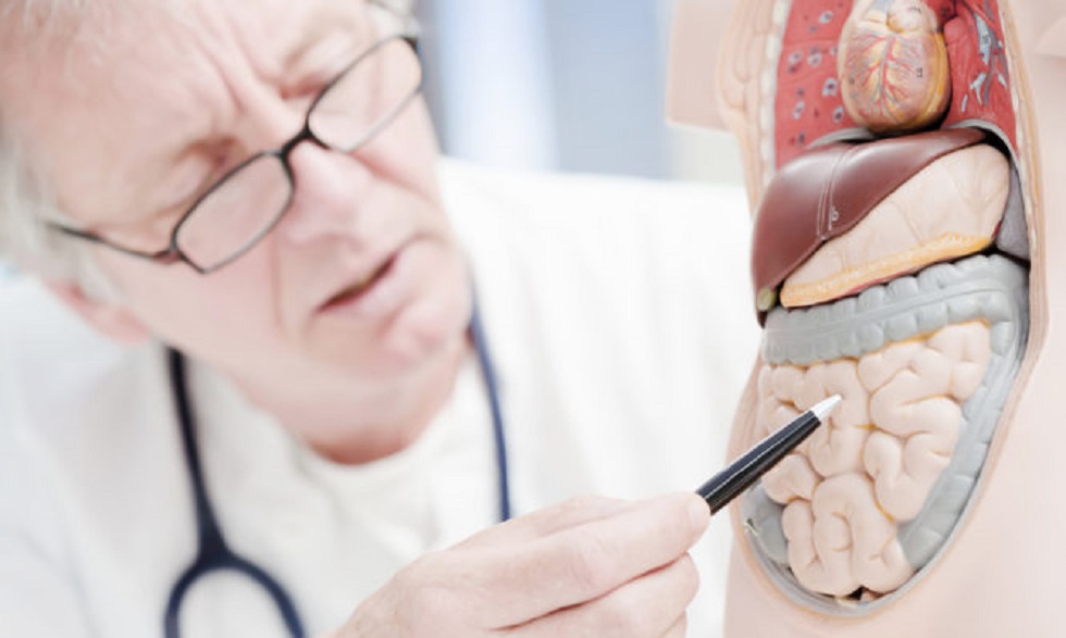 Κορονοϊός: Τι σημαίνει αν νιώσετε προβλήματα στην πέψη – Μην το αγνοείτε