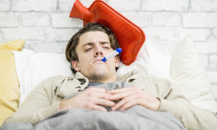 Πυρετός με ή χωρίς άλλα συμπτώματα: Πότε πρέπει να προσέχετε