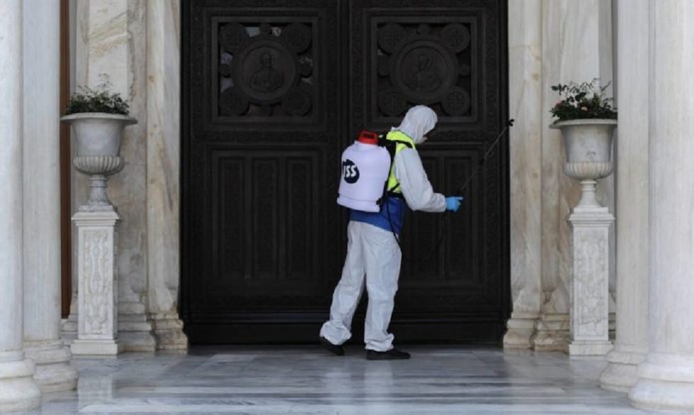Κορονοϊός – Τσιόδρας: «Αν δεν είχαμε λάβει μέτρα, θα είχαμε 2.265 νεκρούς στην Ελλάδα»