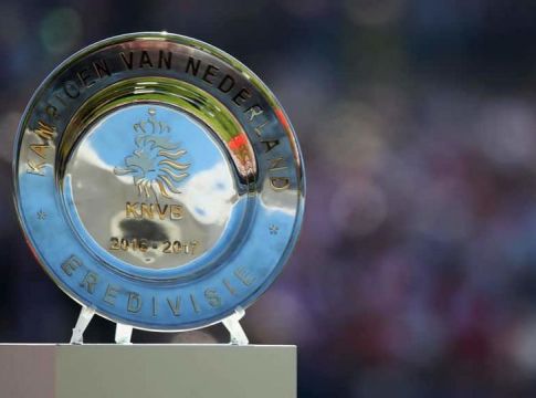 Ολλανδία: Η μπάλα επανέρχεται στις 12-13/9