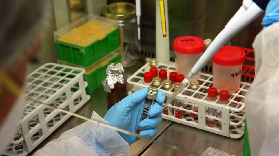 Κορωνοϊός – Νίκος Σύψας: Έχουμε ευχάριστα νέα για τη χρήση του αντιϊκού «remdesivir»