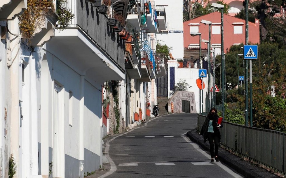 Κορωνοϊός: Σταδιακή και προσεκτική άρση του lockdown από χώρες της Ευρώπης