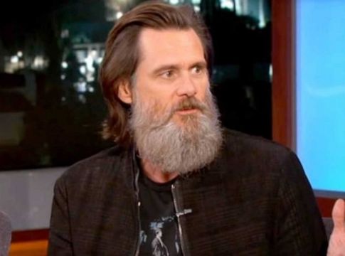 Δείτε ποιοι celebrities αφήνουν γένια όσο είναι σε καραντίνα