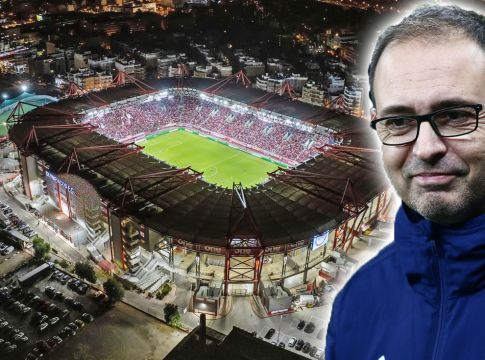Ο Ολυμπιακός περί τοξικότητας, ευρωπαϊκών επιτυχιών και (ποδοσφαιρικών) προτεραιοτήτων